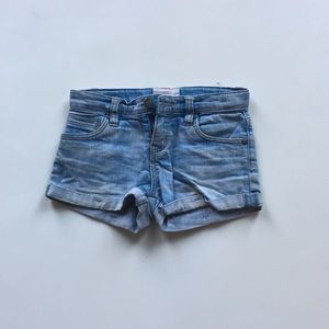 Kids shorts
